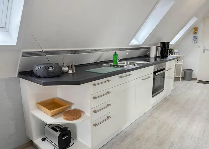 An De Warft 5 Apartamento *