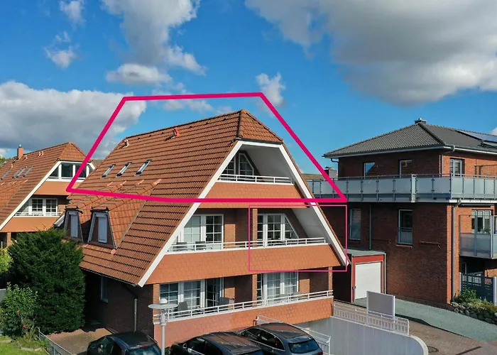 Apartamento An De Warft 5