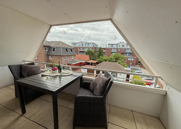 An De Warft 5 Apartamento *